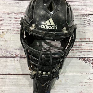 Youth Adidas Catcher's Mask (Used)