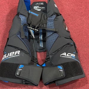 Men's Senior Medium Bauer ACP Pro Hockey Girdle (New) Item#UCAC