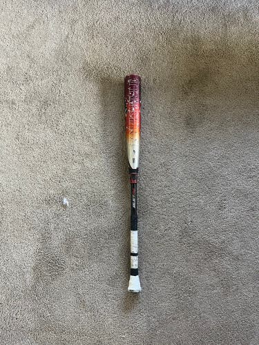 2023 Louisville Slugger Select PWR Hybrid BBCOR Certified Bat (-3) 29 oz 32" (Used)