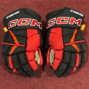 CCM JetSpeed FTW Gloves 14" Pro Stock Item#STFTW