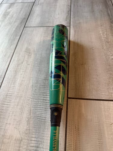 2023 Louisville Slugger Meta Composite USABat Certified Bat (-12) 16 oz 28" (Used)