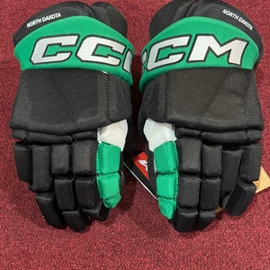 CCM Tacks XF Pro Gloves Pro Stock (New) Item#NDP14