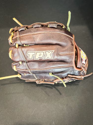 Louisville Slugger TPX Omaha Pro Series “Eddie Bauer” - 12.oo" [RHT]