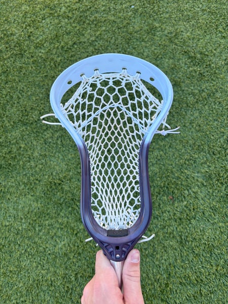 NEW Stringking Mark 2F - Pro strung with Hero 4.0