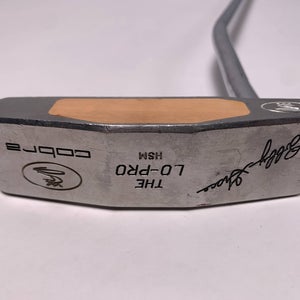Cobra Bobby Grace The Lo-Pro Putter 35" Mens RH