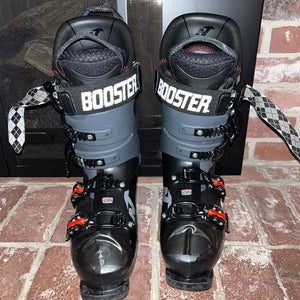 26.5 Nordica ProMachine 130 Ski Boots