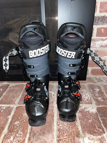 26.5 Nordica ProMachine 130 Ski Boots
