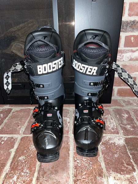 26.5 Nordica ProMachine 130 Ski Boots