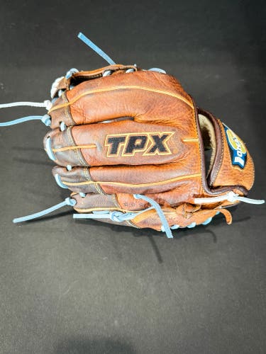 Louisville Slugger TPX Omaha Pro Series “Ramses” - 11.5o" [RHT]