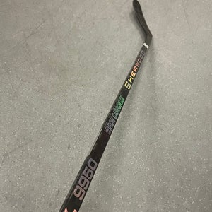 Senior Sher-Wood PMPX 9950 Left Hand Hockey Stick PP28 68 Flex (New)
