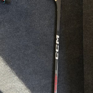 Senior CCM JetSpeed FT660 Right Handed Hockey Stick P29 85 Flex (Used)