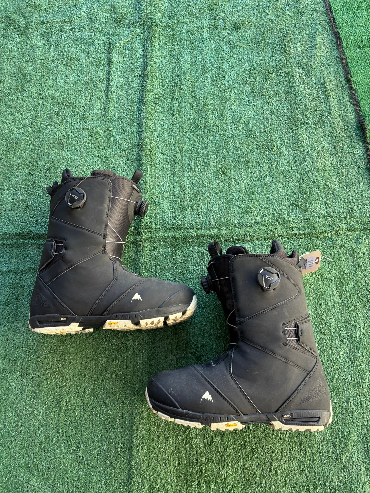 BURTON swath imprint3 Burton Swath Snowboard eBay Black evo