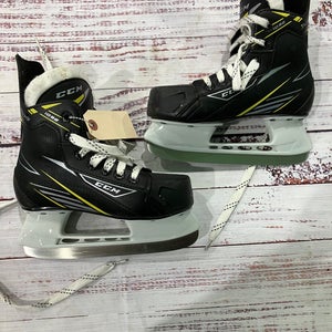 Youth CCM Tacks 1092 Hockey Skates Regular Width 13 (Used)