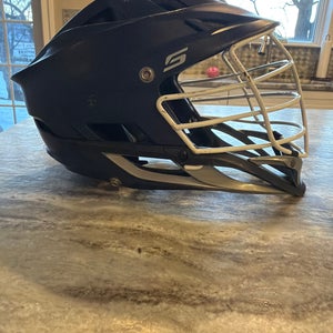 Cascade S Helmet (Used)