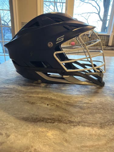 Cascade S Helmet (Used)