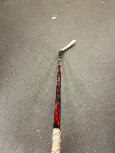 Junior CCM JetSpeed FT7 Pro Right Handed Hockey Stick P29 50 Flex