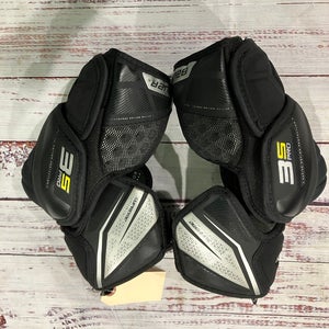 Intermediate Medium Bauer Supreme 3S Pro Elbow Pads (Used)