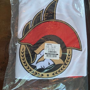 Ottawa game jersey size 56