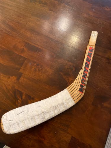 Montreal RH Blade NYE