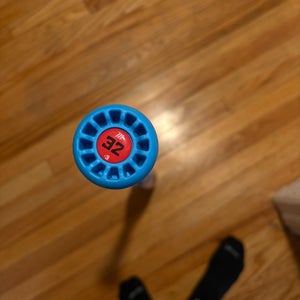 2026 Marucci Rckless Alloy BBCOR Certified Bat (-3) 29 oz 32" (Used)