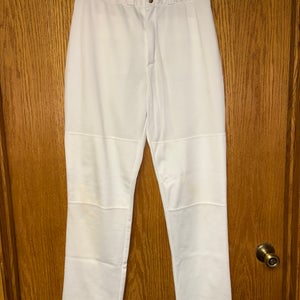 Men's Large Wilson Baseball Pants (Used)