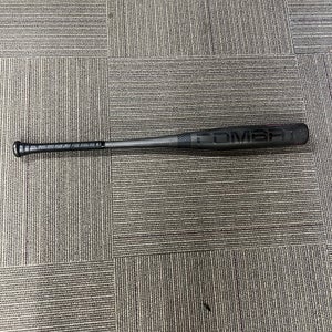 Combat MFG Spec A1 Alloy BBCOR Certified Bat (-3) 30 oz 33" (Used)