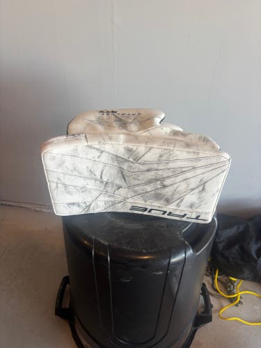 True Catalyst 9x3 Regular Pro Stock (Used)