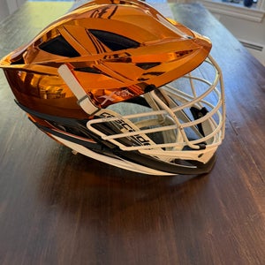 Cascade XRS Pro Helmet (Used)