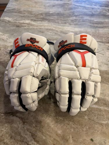 Epoch Integra Lacrosse Gloves (Used)