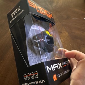 Shock Doctor Mouthguard (New)