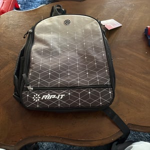 Rip It (New) softball backpack