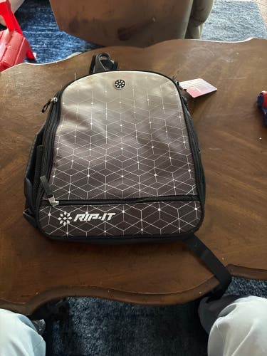 Rip It (New) softball backpack