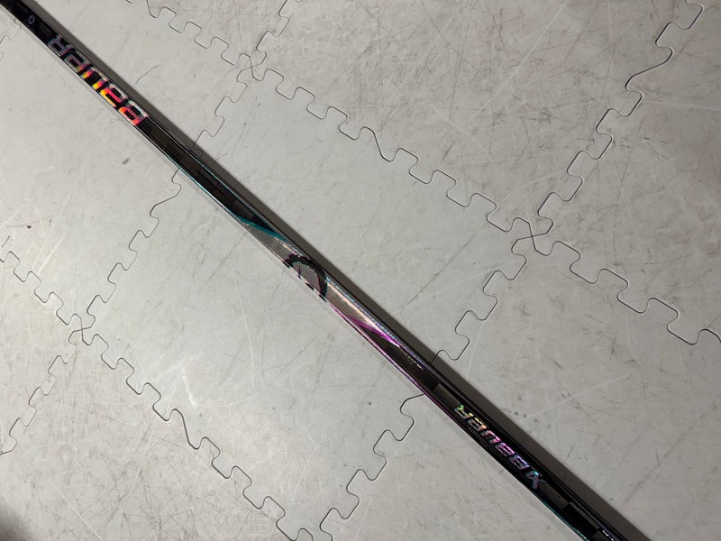 Single- Bauer Proto2 Left Hand Hockey Stick P28 77 Flex (New)