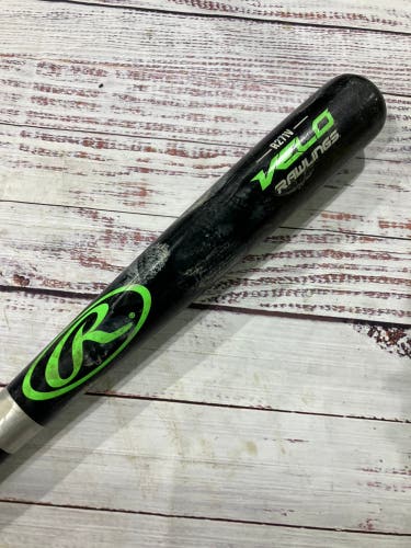 Rawlings Velo Ash Bat Ash 33" (Used)