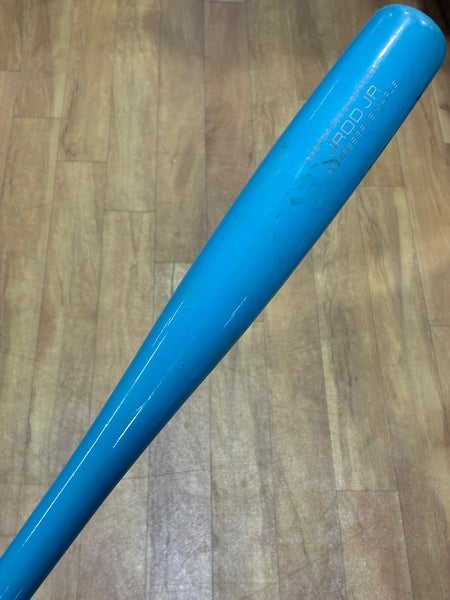 Victus Julio Rodriguez "J-Rod" Pro Reserve Maple Bat (-10) Maple 20 oz 30" (Used)