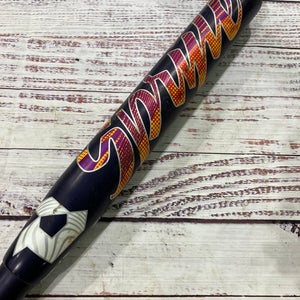 2022 DeMarini Spryte Composite Bat (-12) Composite 20 oz 32" (Used)