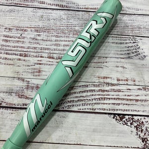 2026 Marucci Asura Composite Bat (-10) Composite 23 oz 33" (Used)