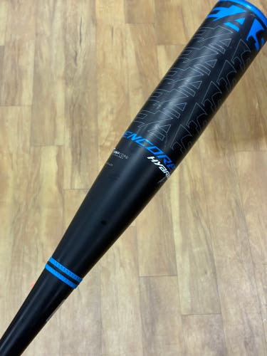 2023 Easton Encore Hybrid Bat USSSA Certified (-10) Hybrid 20 oz 30" (Used)