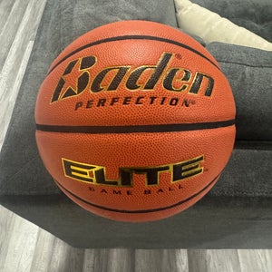 Baden Basketball (Used)