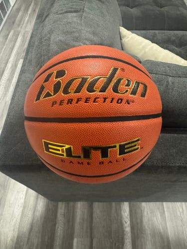 Baden Basketball (Used)
