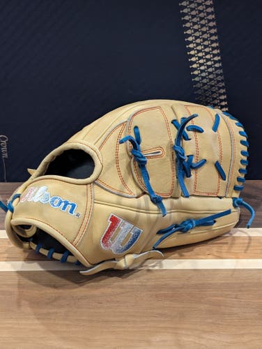 RH Wilson A2000 b12 Baseball Glove 12" (New)