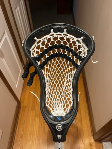 Warrior EVO QX2-O Fresh Stringing Head (New)