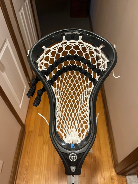 Warrior EVO QX2-O Fresh Stringing Head (New)