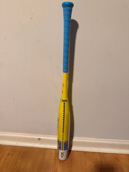 2026 Victus Nova Lit Composite USSSA Certified Bat (-5) 27 oz 32" (New)