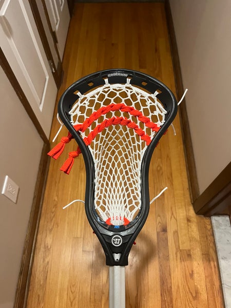 Warrior EVO QX2-O Fresh Stringing Head (New)