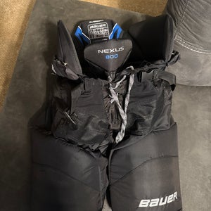 Men's Senior XL Bauer Nexus 800 Hockey Pants (Used)