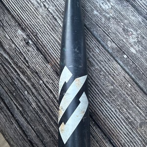 2022 StringKing Metal 2 Alloy BBCOR Certified Bat (-3) 28 oz 31" (Used)