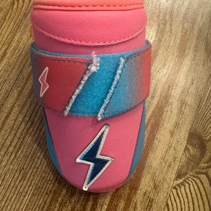 Pink Junior Elbow Protection (Used)