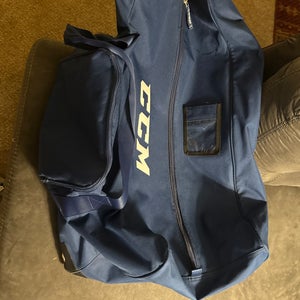 CCM Bag (Used)