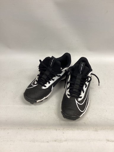 Used Nike VAPOR BB/SB Cleats Black Junior 03 11851-S000043249